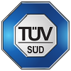 TUeV-Logo